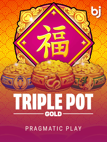 Triple Pot Goldpng screenshot